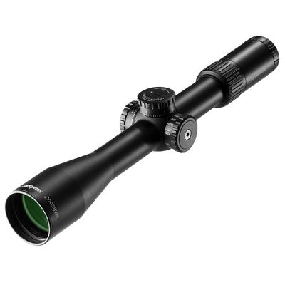 CHINA MIL-DOT RIFLESCOPE,MARCOOL ALT 4.5-18X44 SF GLASS ETCHED RETICLE HUNTING SCOPE SIGHT MAR-054